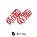 Arcuri Sport TaTechnix Renault Megane 1 (BA/DA/LA/EA/KA)